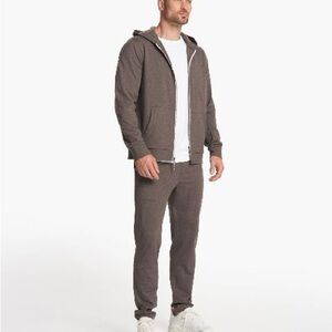 Vuori Men’s Coronado Hoodie DreamKnit Warm Hoodie